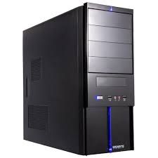 GIGABYTE GZ-PD-PLUS-420 420W ATX KASA